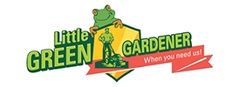 Little Green Gardener image