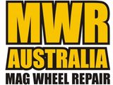 MWR Australia image