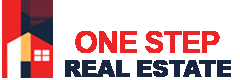 One Step Real Estate logo