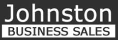 Johnston Business Sales logo