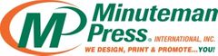 Minuteman Press  image