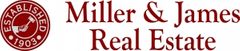 Miller & James Real Estate image