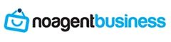 No Agent Business logo