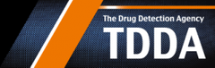 The Drug Detection Agency image