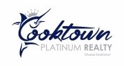 Cooktown Platinum Realty logo