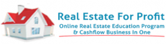Real Estate For Profit image