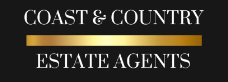 Coast & Country Estate Agents logo