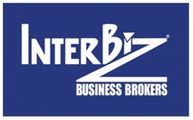 Interbiz Business Brokers logo