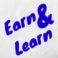 Earn and Learn image