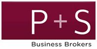 P + S Business Brokers image