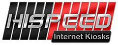 Hi Speed Internet Kiosks image