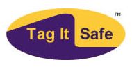 Tag It Safe image