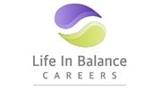 Life In Balance Careers image