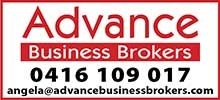 Advance Business Brokers image