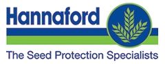 Hannaford - The Seed Protection Specialists logo