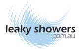 LEAKY SHOWERS PTY LTD image