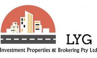 LYG Investment Properties & Brokering image