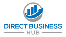 Direct Business Hub logo