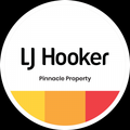 LJ Hooker Pinnacle Property logo