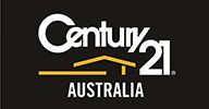 CENTURY 21 River City Realty logo