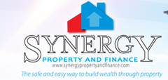 Synergy Property and Finance image