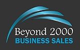 Beyond 2000 Business Sales logo