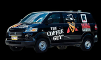The Coffee Guy image