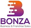Bonza Business & Franchise Sales Pty Ltd logo