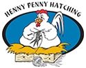 Henny Penny Hatching image