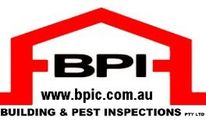 BPI Building & Pest Inspections image