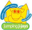 Jumping J-Jays image