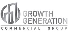 Growth Generation Commercial Group logo