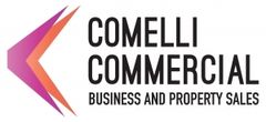 Comelli Commercial image