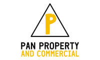 PAN Property and Commercial logo