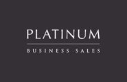 Platinum Business Sales logo