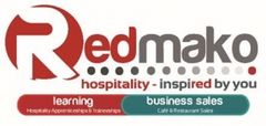 Redmako Business Sales logo