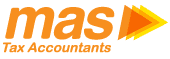 MAS Tax Accountants logo