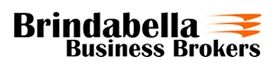 Brindabella Business Brokers Logo