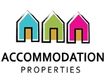 Accommodation Properties Logo