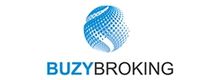 Buzy Broking Logo
