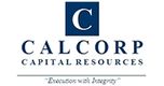 Calcorp Capital Resources Logo