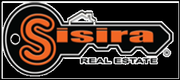 Sisira Real Estate Logo