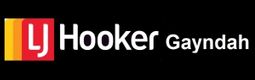 L J Hooker Gayndah Logo