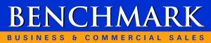 Benchmark Business Sales Logo