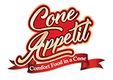 Cone Appetit Logo