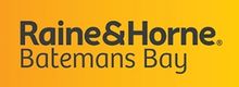 Raine & Horne Batemans Bay Logo