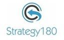 Strategy 180 Logo