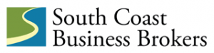 South Coast Business Brokers Logo