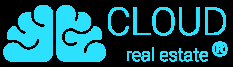 Cloud Real Estate Logo
