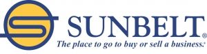 Sunbelt Business Brokers   Logo